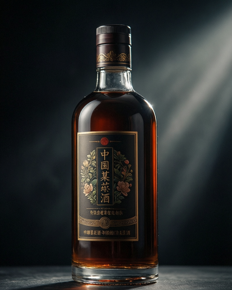 Xijiang Distillery