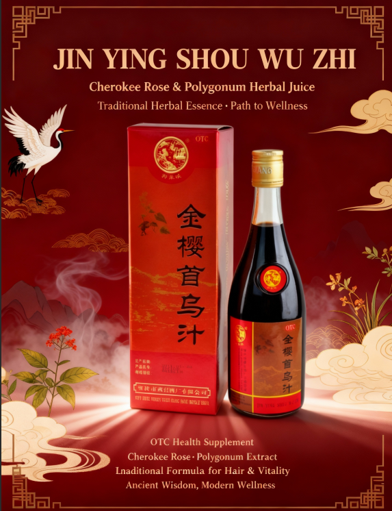 Jinying Shouwu